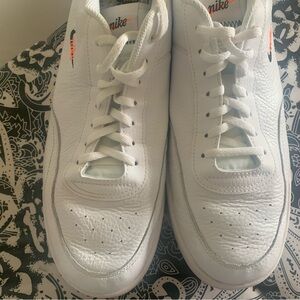 Nike Court Vintage-Men’s 12.5